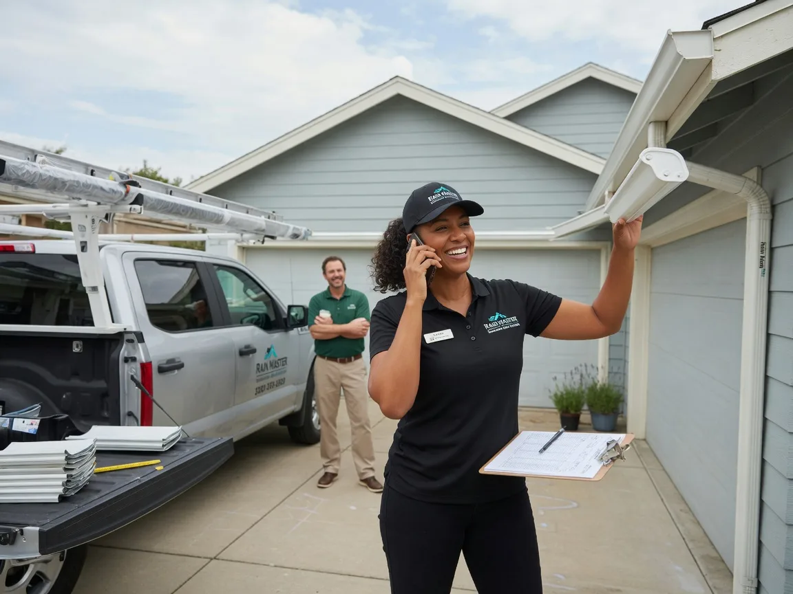 Gutter Installation Kathryn, ND FAQs